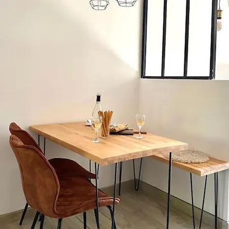 Maya - 4 Amellau - - Clim - Wifi Apartment