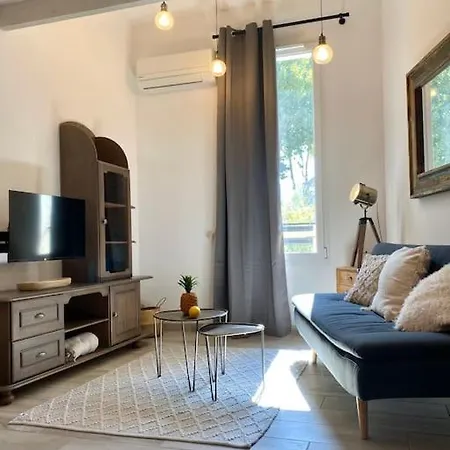 Maya - 4 Amellau - - Clim - Wifi *