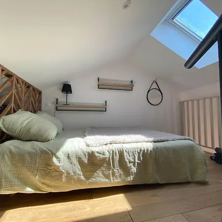 Maya - 4 Amellau - - Clim - Wifi Apartment Avignon