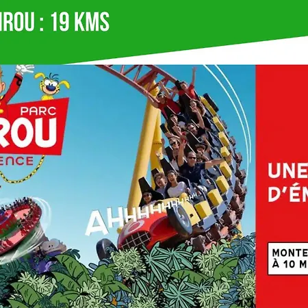 Maya - 4 Amellau - - Clim - Wifi * Avignon